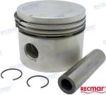 MF-REC272004 - KIT PISTON SOBREMEDIDA A 0,30