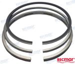 MF-REC275334 - KIT AROS UN PISTON STANDARD