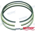 MF-REC275341 - KIT AROS PISTON A 0.20