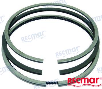 MF-REC275350 - KIT AROS VOLVO