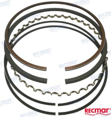 MF-REC275370 - KIT AROS PISTON A 0,30
