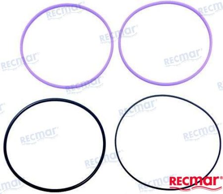 MF-REC275751 - KIT DE GOMAS CAMISA 30,31,32,40,41,42,43