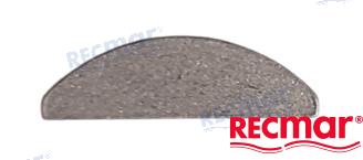 MF-REC28-161551 - CHAVETA