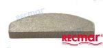 MF-REC28-8M0137347 - CHAVETA