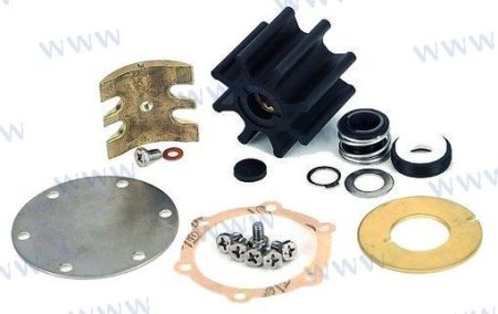 MF-REC288MINORKIT - KIT REPARACION BOMBA 3838288