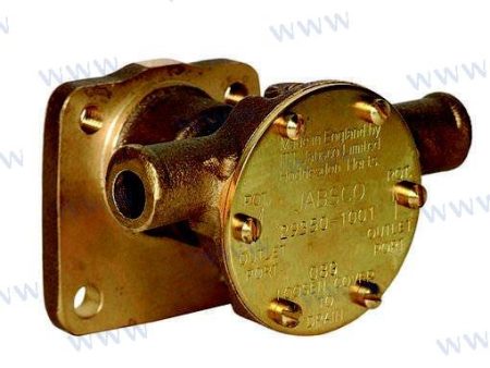 MF-REC29350-1001 - BOMBA DE AGUA MARINA PERKINS/KOHLER