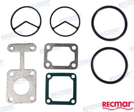 MF-REC2GMWC - KIT DE JUNTAS ENFRIADOR