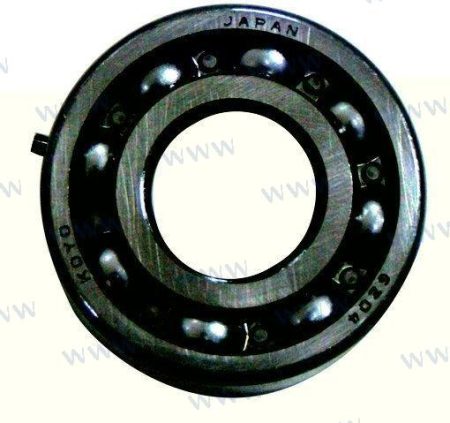 MF-REC30-16049 - COJINETE