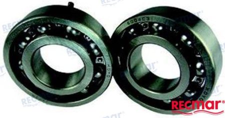 MF-REC30-898101936 - RODAMIENTO CIGÜEÑAL