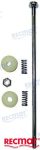 MF-REC30-98475T1 - EJE VALVULAS  TERMOSTATO