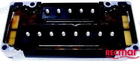 MF-REC300-03107 - CAJA NEGRA MERCURY