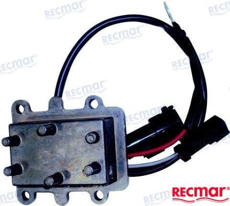 MF-REC300-03585 - REGULADOR 96+
