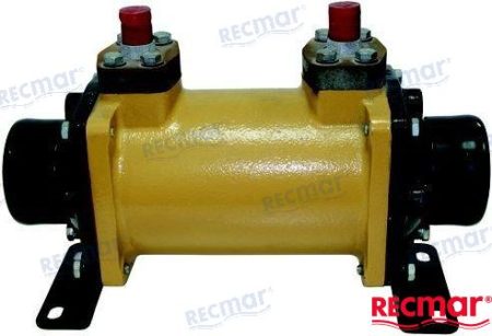 MF-REC300-0539 - ENFRIADOR COMBUSTIBLE