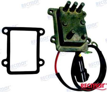 MF-REC300-08010 - REGULADOR-RECTIFICADOR