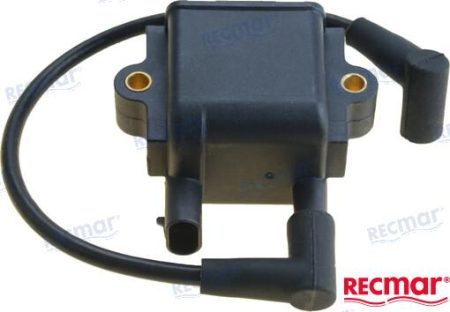 MF-REC300-08310 - BOBINA ENCENDIDO