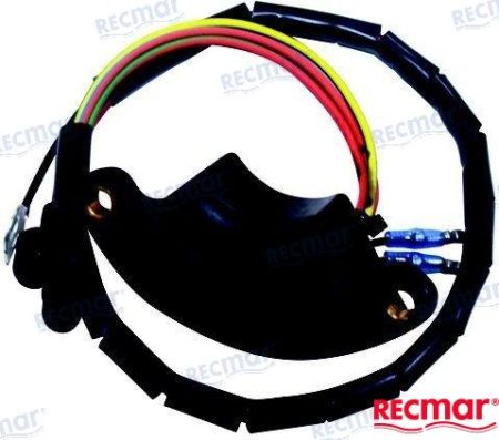 MF-REC300-26084 - CAJA NEGRA