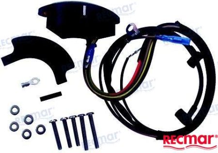 MF-REC300-26085 - CAJA NEGRA