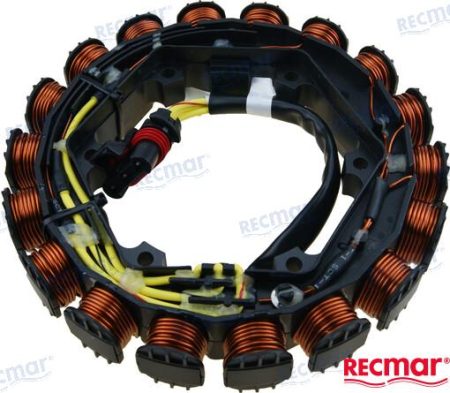 MF-REC300-8M0088059 - STATOR
