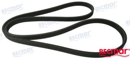 MF-REC30731809 - CORREA VOLVO D3