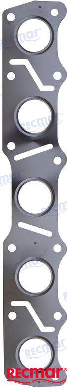 MF-REC30777682 - JUNTA COLECTOR ESCAPE VOLVO D3