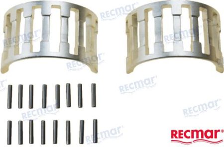 MF-REC31-879877A1 - COJINETE DE AGUJAS