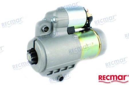 MF-REC31100-90J01 - MOTOR ARRANQUE