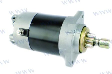 MF-REC31100-92E00 - MOTOR ARRANQUE SUZUKI
