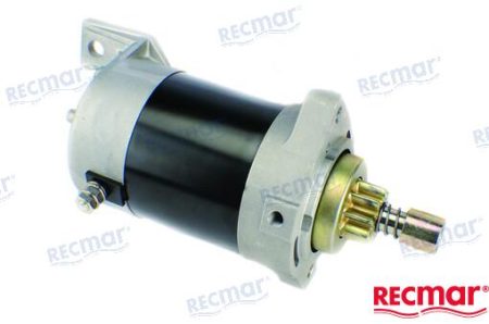 MF-REC31100-95601 - MOTOR ARRANQUE SUZUKI