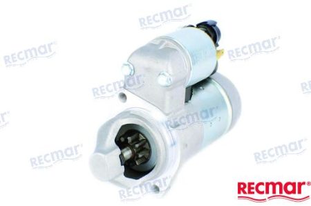 MF-REC31100-95J01 - MOTOR ARRANQUE