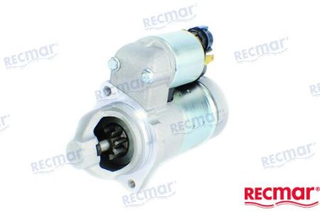 MF-REC31100-96J02 - MOTOR ARRANQUE