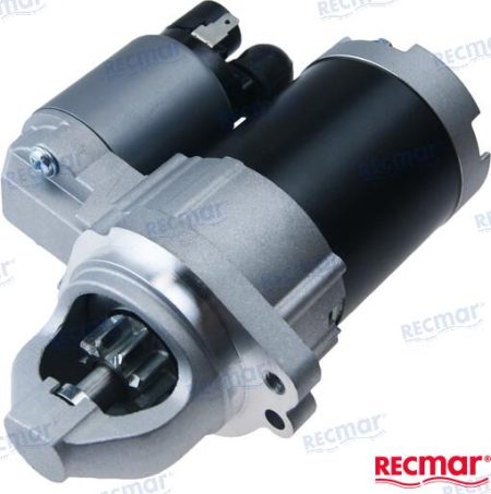 MF-REC31100-98L10 - MOTOR ARRANQUE