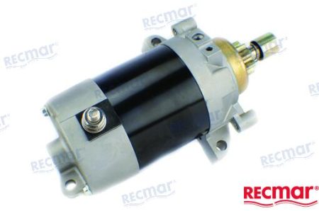 MF-REC31200-ZV5-013 - MOTOR DE ARRANQUE  HONDA 40HP