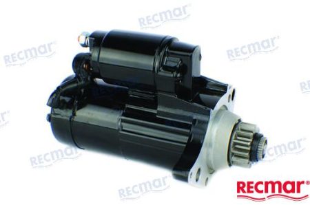 MF-REC31200-ZW1-004 - MOTOR ARRANQUE HONDA