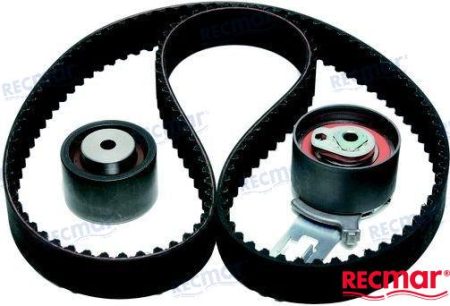 MF-REC31359568 - KIT CORREA DISTRIBUCION