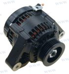 MF-REC31630-ZW5-003 - ALTERNADOR HONDA
