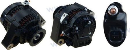 MF-REC31630-ZY6-003 - ALTERNADOR HONDA