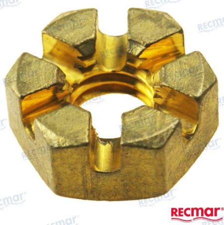 MF-REC318971 - TUERCA HELICE