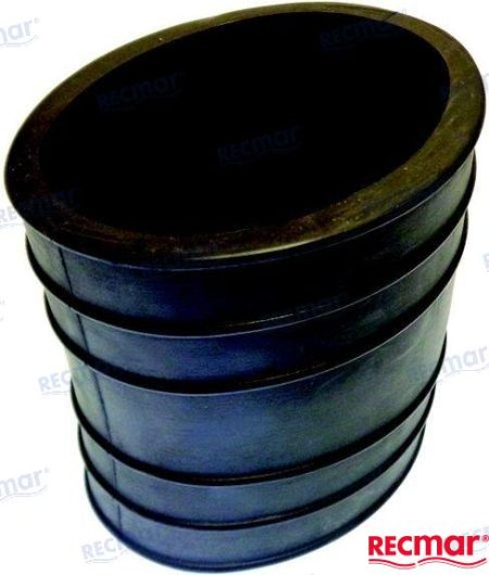 MF-REC32-14358001 - FUELLE ESCAPE COLECTOR