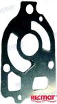 MF-REC324351 - TAPA BOMBA AGUA