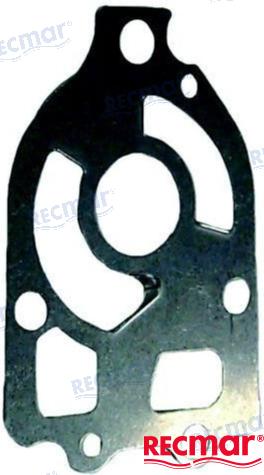 MF-REC324351 - TAPA BOMBA AGUA