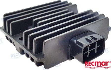 MF-REC32800-38F10 - REGULADOR RECTIFICADOR SUZUKI