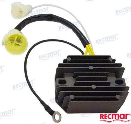 MF-REC32800-87J10 - REGULADOR RECTIFICADOR SUZUKI
