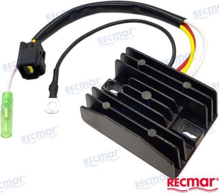 MF-REC32800-89J00 - REGULADOR RECTIFICADOR SUZUKI