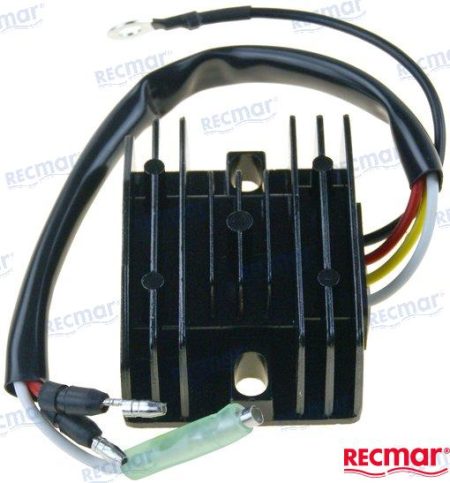 MF-REC32800-89J11 - REGULADOR RECTIFICADOR SUZUKI