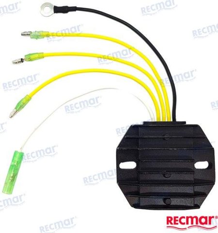 MF-REC32800-89L01 - REGULADOR RECTIFICADOR SUZUKI