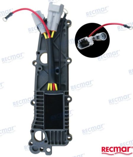 MF-REC32800-90J00 - REGULADOR RECTIFICADOR