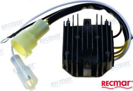 MF-REC32800-92E20 - REGULADOR RECTIFICADOR SUZUKI