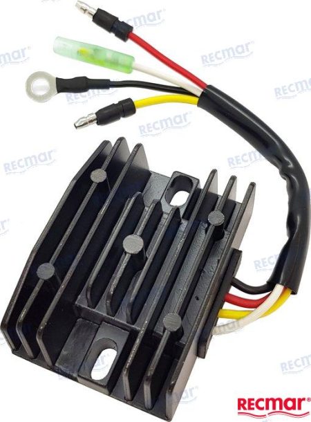 MF-REC32800-94J11 - REGULADOR RECTIFICADOR SUZUKI