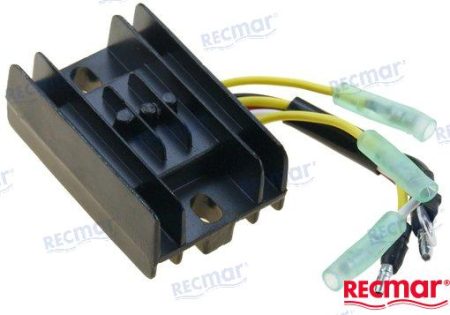 MF-REC32800-99J00 - REGULADOR RECTIFICADOR SUZUKI