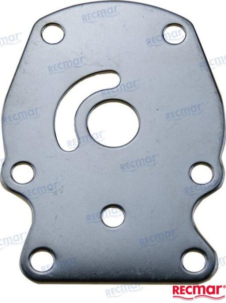MF-REC328755 - TAPA BOMBA AGUA